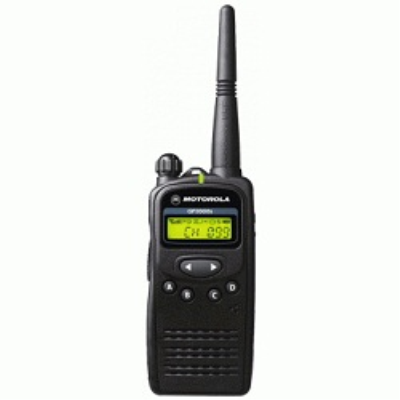 Máy bộ đàm Motorola GP 2000s (UHF1)